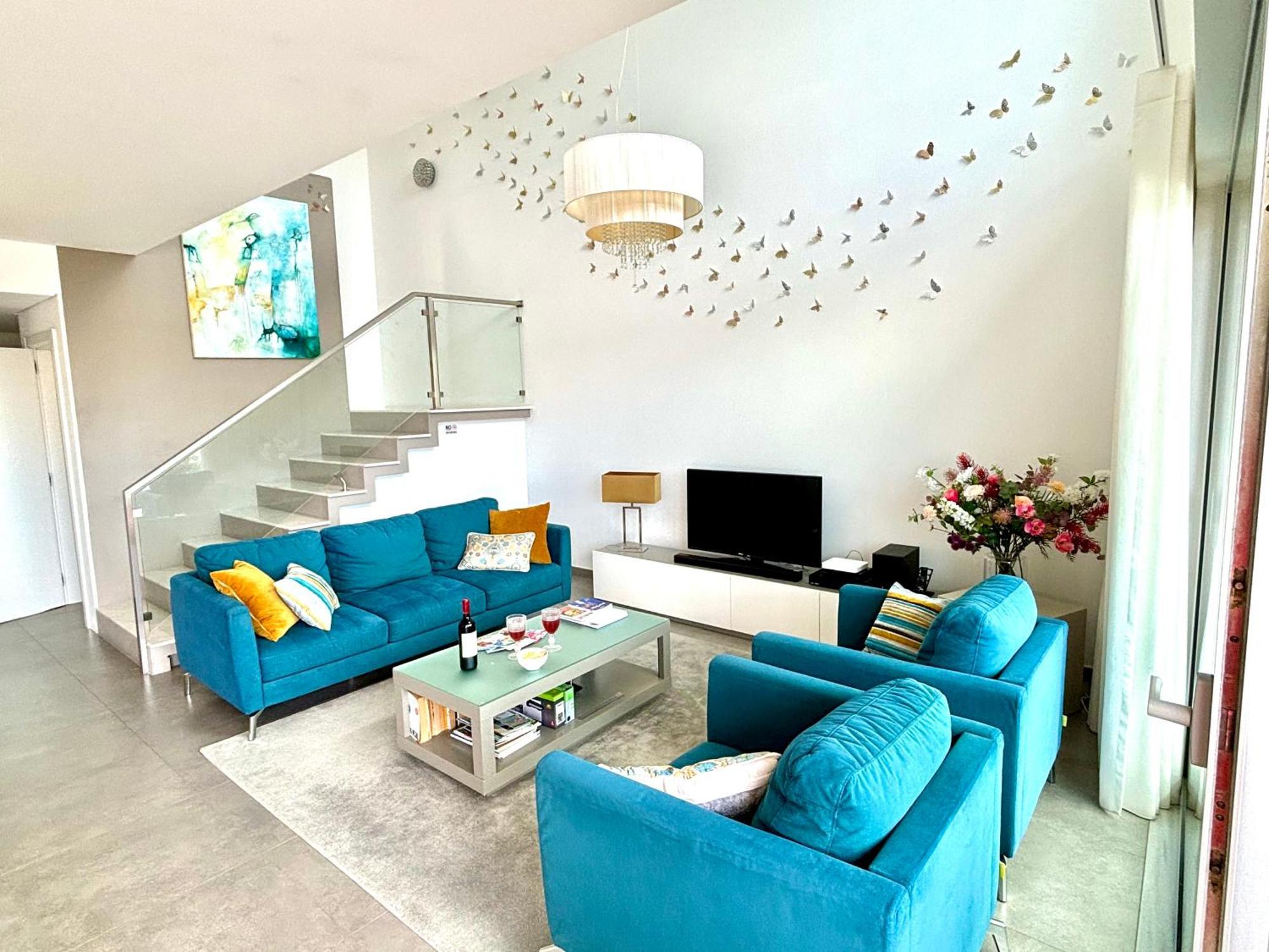Luxury Villa & Private Heatable Pool In Albufeira Kültér fotó