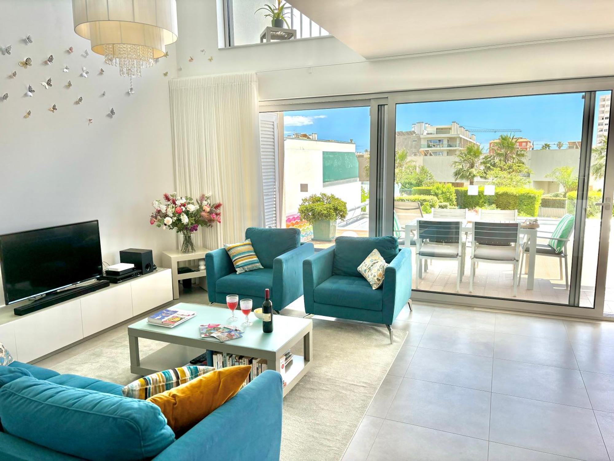 Luxury Villa & Private Heatable Pool In Albufeira Kültér fotó