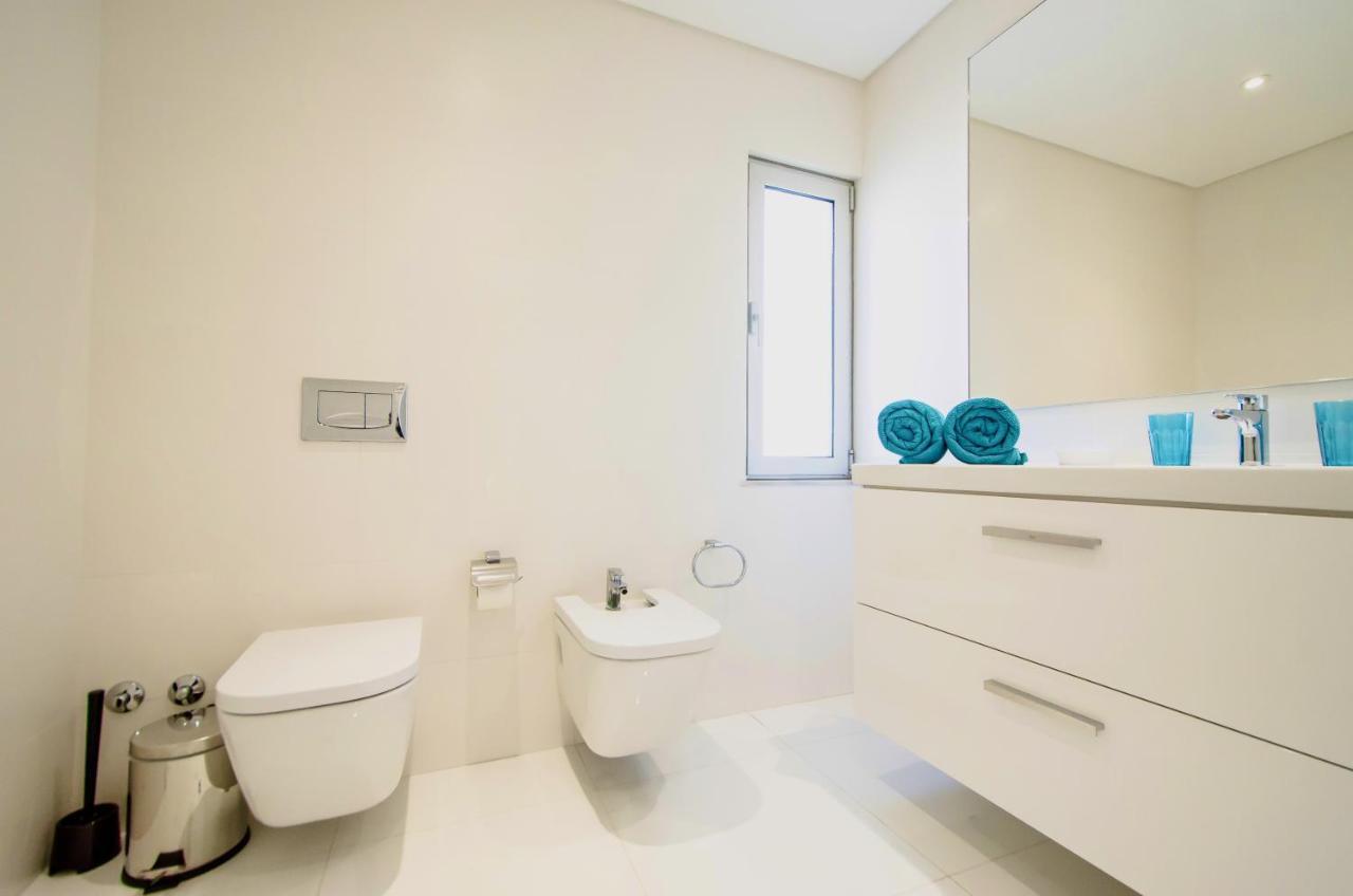 Luxury Villa & Private Heatable Pool In Albufeira Kültér fotó
